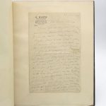 Couverture du livre Estimation du livre « le Passant »