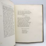 Couverture du livre Estimation du livre « le Passant »