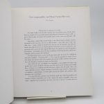 Couverture du livre Estimation du livre « paris à vue d’oeil »