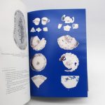 Couverture du livre Estimation du livre « les Faïenceries de Marans et de La Rochelle »