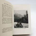 Couverture du livre Estimation du livre « on the Edge of the World »