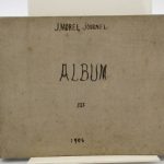Couverture du livre Estimation du livre « album III »