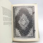 Couverture du livre Estimation du livre « catalogue of valuable printed books and fine bindings from the celebrated collection the property of Major J.R. Abbey »