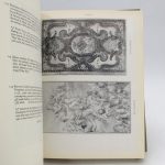 Couverture du livre Estimation du livre « catalogue of valuable printed books and fine bindings from the celebrated collection the property of Major J.R. Abbey »