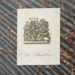 Couverture du livre Estimation du livre « l’Italie il y a cent ans ou Lettres écrites d’Italie à quelques amis en 1739 et 1740 »
