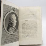 Couverture du livre Estimation du livre « l’Italie il y a cent ans ou Lettres écrites d’Italie à quelques amis en 1739 et 1740 »