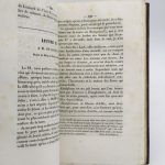 Couverture du livre Estimation du livre « l’Italie il y a cent ans ou Lettres écrites d’Italie à quelques amis en 1739 et 1740 »
