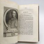 Couverture du livre Estimation du livre « l’Italie il y a cent ans ou Lettres écrites d’Italie à quelques amis en 1739 et 1740 »