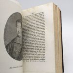 Couverture du livre Estimation du livre « l’Italie il y a cent ans ou Lettres écrites d’Italie à quelques amis en 1739 et 1740 »