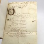 Couverture du livre Estimation du livre « l’Italie il y a cent ans ou Lettres écrites d’Italie à quelques amis en 1739 et 1740 »