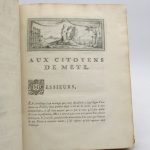 Couverture du livre Estimation du livre « essai sur les moulins à soie et Description d’un moulin propre à servir seul à l’organsinage et toutes les opérations du tord de la soie »