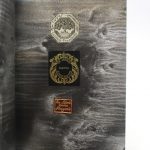 Couverture du livre Estimation du livre « le IIe Livre des Masques »