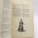 Couverture du livre Estimation du livre « bibliographie générale du costume et de la mode »