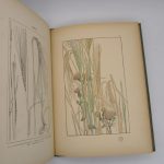 Couverture du livre Estimation du livre « decorative plant & flower studies »