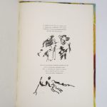 Couverture du livre Estimation du livre « battages & Pousseurs de blé »