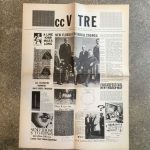Couverture du livre Estimation du livre « cc V TRE »