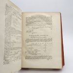 Couverture du livre Estimation du livre « l’Arithmétique des géomètres ou Nouveaux éléments de mathématiques »