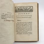 Couverture du livre Estimation du livre « essai de physico-géométrique »