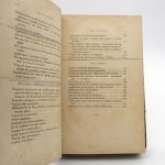 Couverture du livre Estimation du livre « cours d’analyse de l’École polytechnique »