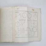 Couverture du livre Estimation du livre « Éléments de géométrie avec des notes »