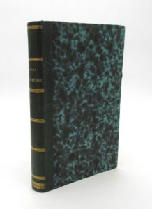 Estimation Sciences et médecine - Couverture du livre Estimation du livre « cours de géométrie »