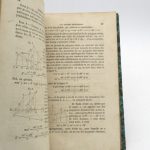 Couverture du livre Estimation du livre « cours de géométrie »