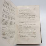 Couverture du livre Estimation du livre « cours d’algèbre supérieure »