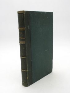 Estimation Sciences et médecine - Couverture du livre Estimation du livre « traité d’arithmétique »