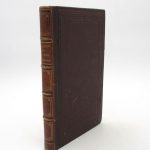 Couverture du livre Estimation du livre « leçons d’algèbre supérieure »