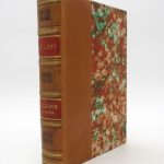 Couverture du livre Estimation du livre « ensemble de 18 volumes en grand papier »