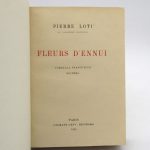 Couverture du livre Estimation du livre « ensemble de 18 volumes en grand papier »