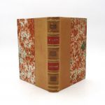 Couverture du livre Estimation du livre « ensemble de 18 volumes en grand papier »