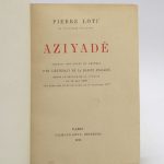 Couverture du livre Estimation du livre « ensemble de 18 volumes en grand papier »