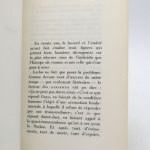 Couverture du livre Estimation du livre « le Triangle noir – Laclos. Goya. Saint-Just »