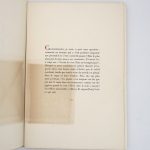 Couverture du livre Estimation du livre « la Déesse Cypris »