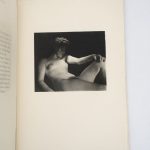 Couverture du livre Estimation du livre « la Déesse Cypris »