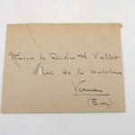 Couverture du livre Estimation du livre « la Déesse Cypris »