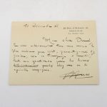 Couverture du livre Estimation du livre « la Déesse Cypris »