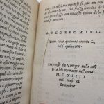Couverture du livre Estimation du livre « arcadia del Sannazaro »
