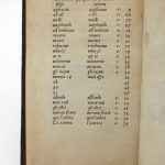 Couverture du livre Estimation du livre « arcadia del Sannazaro »