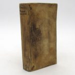 Couverture du livre Estimation du livre « sacrosancti et Oecumenici Concilii tridentini Paulo III, Julio III et Pio IV »