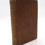 Couverture du livre Estimation du livre « grammaire philosophique, ou la Métaphysique, la logique et la grammaire réunies en un seul corps de doctrine »