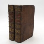 Couverture du livre Estimation du livre « histoire romaine, depuis la fondation de Rome jusqu’à présent »