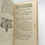 Couverture du livre Estimation du livre « histoire romaine, depuis la fondation de Rome jusqu’à présent »