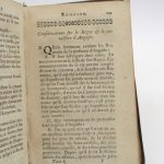 Couverture du livre Estimation du livre « histoire romaine, depuis la fondation de Rome jusqu’à présent »
