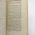 Couverture du livre Estimation du livre « mémoires du maréchal de Berwick »