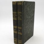 Couverture du livre Estimation du livre « voyage dans l’intérieur de l’Afrique aux sources du Sénégal et de la Gambie, fait en 1818 »