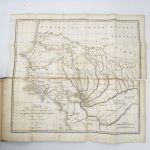 Couverture du livre Estimation du livre « voyage dans l’intérieur de l’Afrique aux sources du Sénégal et de la Gambie, fait en 1818 »