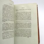 Couverture du livre Estimation du livre « discours à lire au Conseil, en présence du roi, par un ministre patriote, sur le projet d’accorder l’État civile aux protestants »