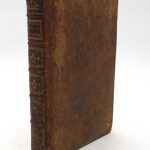 Couverture du livre Estimation du livre « lettres de deux curés des Cévenes, sur la validité des mariages des protestants, et sur leur existence légale en France »